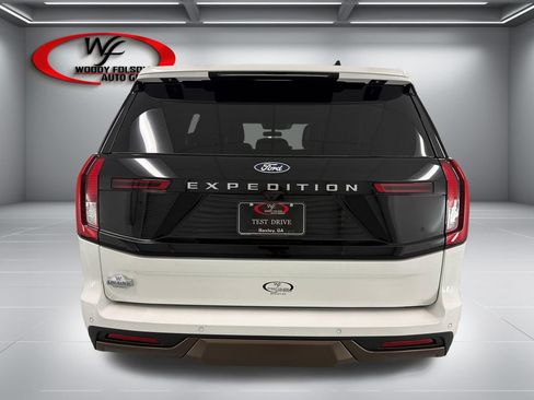 New 2027 Ford Expedition King Ranch AWD/4WD image 7