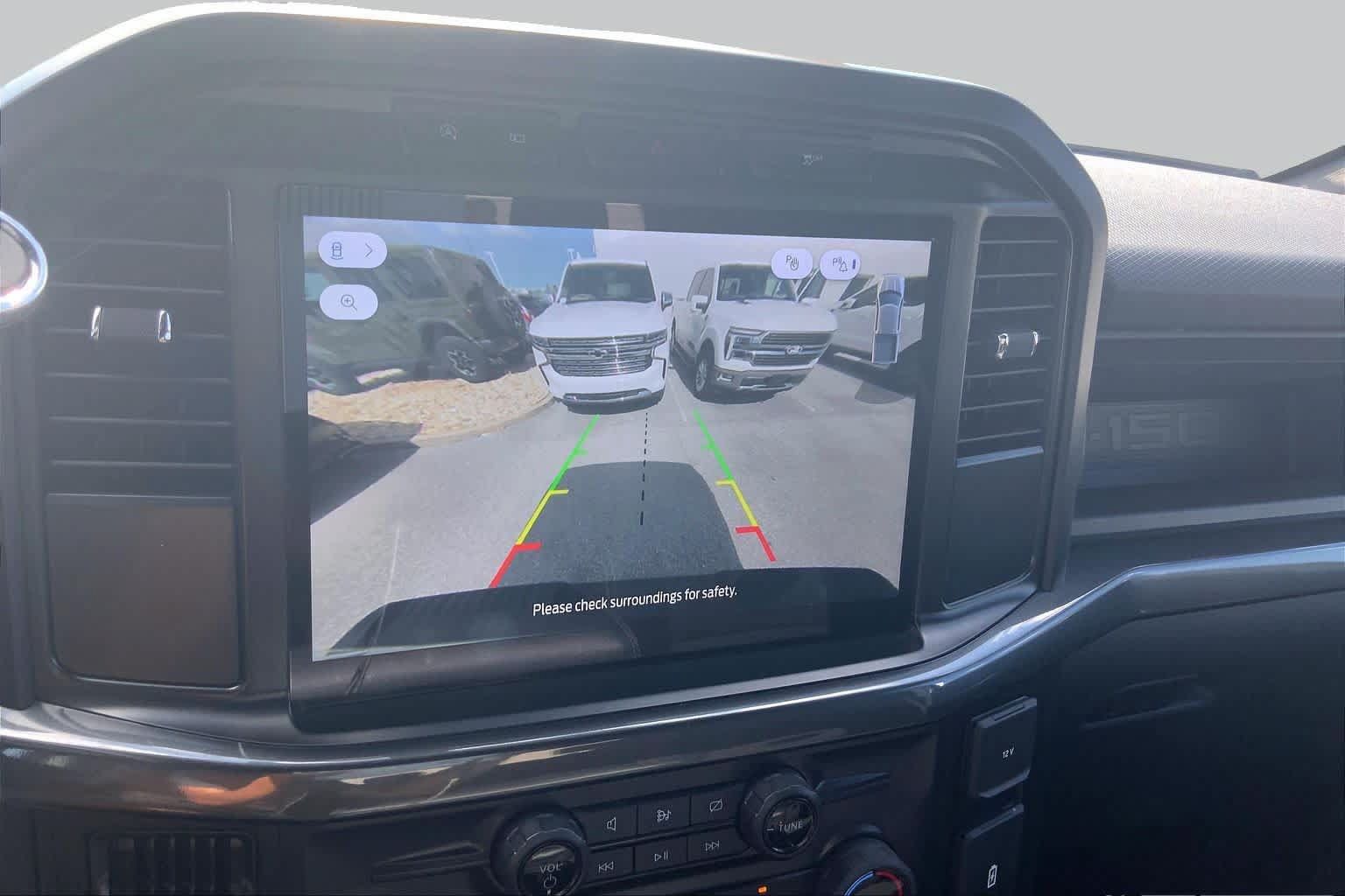 Used 2024 Ford F150 STX RWD image 27