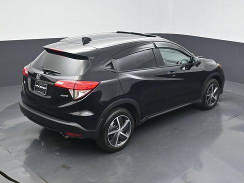 Used 2022 Honda HR-V EX image 12