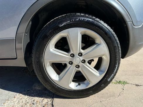 Used 2015 Buick Encore Convenience AWD/4WD image 10