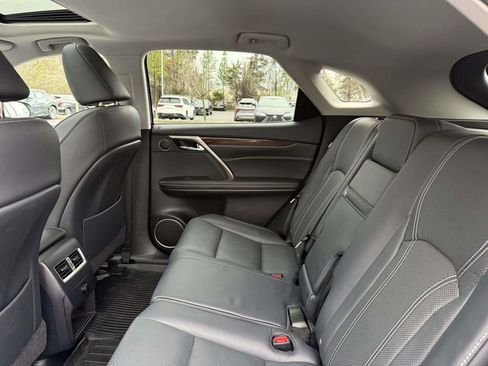 Used 2017 Lexus RX 350 Base w/ Premium Package image 17