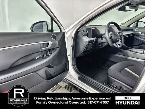 New 2026 Hyundai Sonata SEL image 10