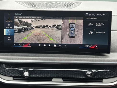 Used 2026 BMW X5 xDrive50e w/ Executive Package image 17