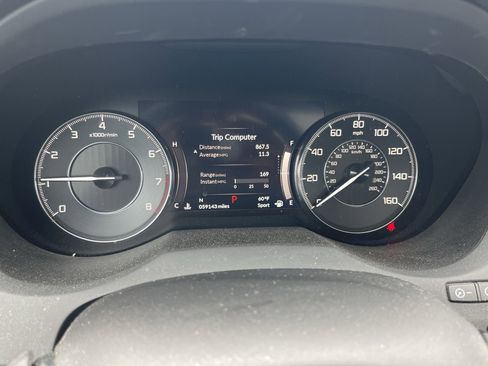 Used 2019 Acura RDX AWD image 11