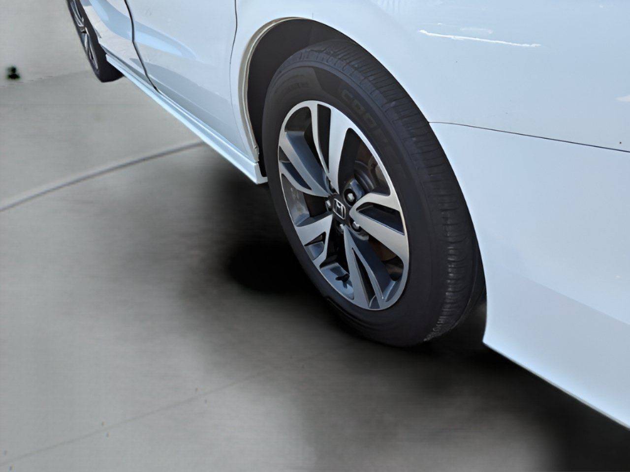 Used 2023 Honda Odyssey Touring image 17