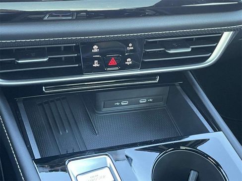 New 2026 Volkswagen Atlas Cross Sport SEL image 30