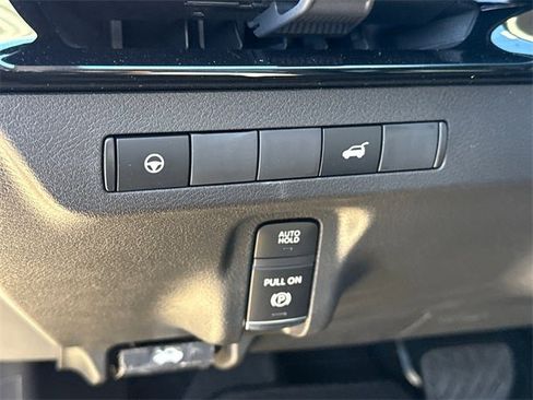 New 2026 Nissan Murano SL image 22