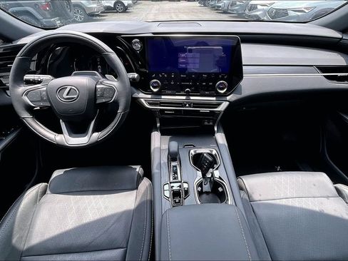 Used 2023 Lexus RX 350 w/ Accessory Package (2T) AWD/4WD image 18