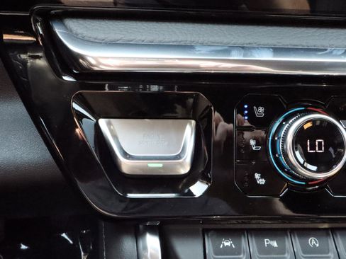 New 2026 GMC Sierra 1500 Denali w/ Technology Package image 21