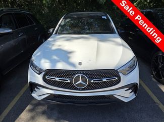 Used 2023 Mercedes-Benz GLC 300 4MATIC image 1