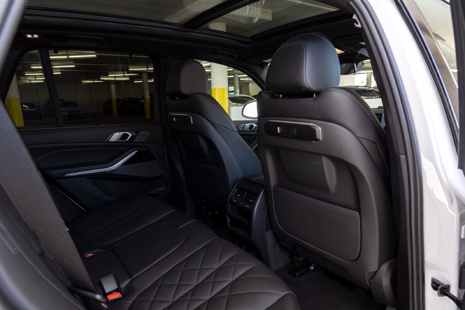 Certified 2024 BMW X5 xDrive40i AWD/4WD image 25