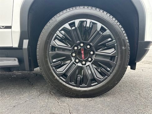 New 2026 GMC Sierra EV Elevation w/ Premium Package image 13