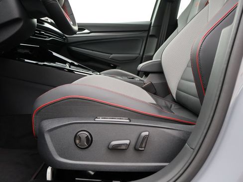 New 2026 Volkswagen GTI Autobahn FWD image 10
