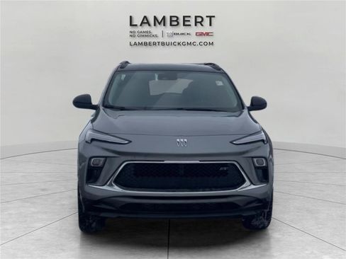 New 2026 Buick Encore GX Sport Touring w/ Comfort Package image 8