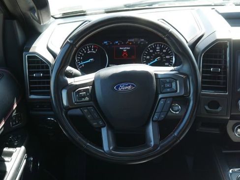 Used 2021 Ford Expedition Limited AWD/4WD image 18