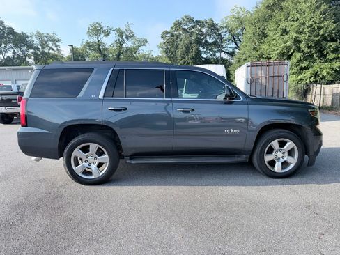 Used 2020 Chevrolet Tahoe LT RWD image 4