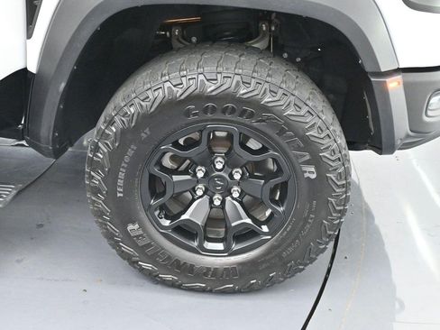 Used 2021 RAM 1500 TRX w/ TRX Level 2 Equipment Group AWD/4WD image 36