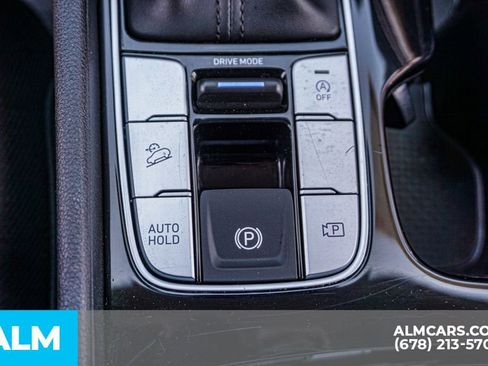 Used 2025 Hyundai Tucson SEL image 43