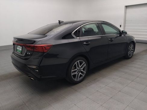 Used 2019 Kia Forte EX FWD image 10