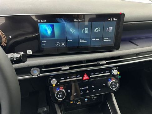 New 2026 Hyundai Tucson XRT image 29