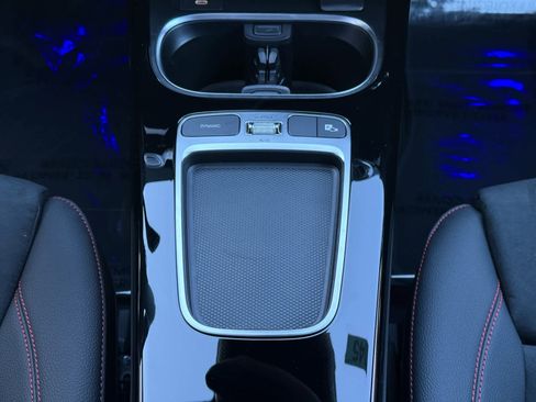 Used 2026 Mercedes-Benz CLA 35 AMG AMG CLA 35 image 15