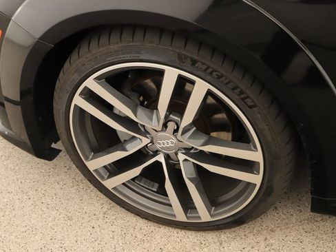 Used 2019 Audi TT 2.0T AWD/4WD image 31