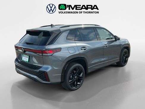 New 2026 Volkswagen Tiguan SE R-Line AWD/4WD image 5