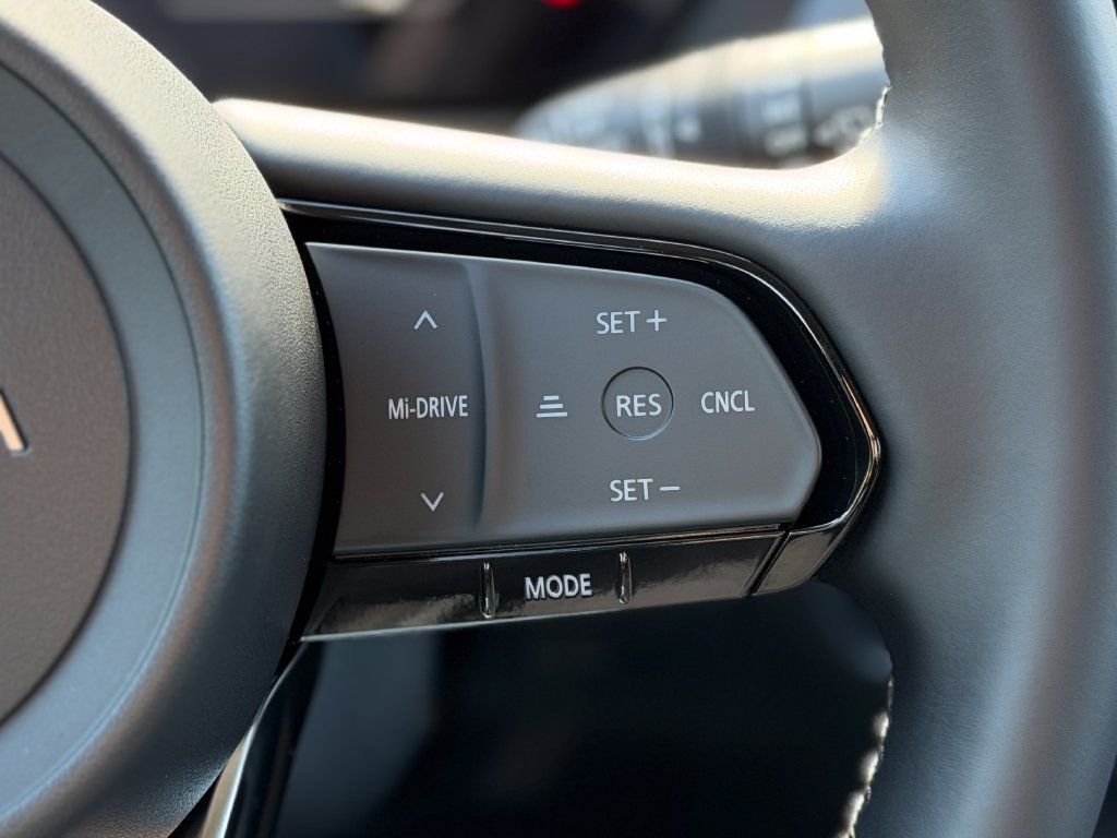 New 2026 MAZDA CX-5 Select AWD/4WD image 10
