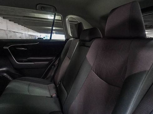 Certified 2024 Toyota RAV4 XLE FWD image 20