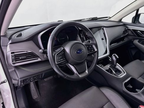 Used 2023 Subaru Outback Onyx Edition XT AWD/4WD image 9