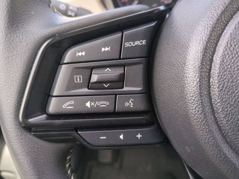Used 2026 Subaru Forester Premium AWD/4WD image 29