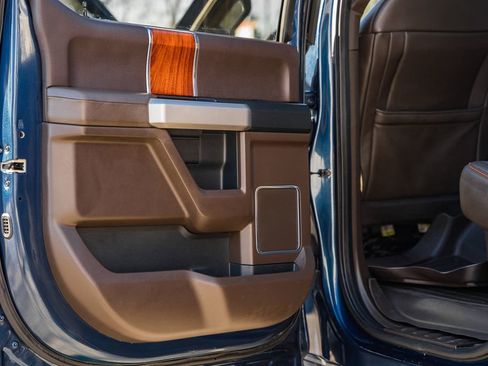 Used 2015 Ford F150 King Ranch w/ FX4 Off-Road Package image 44