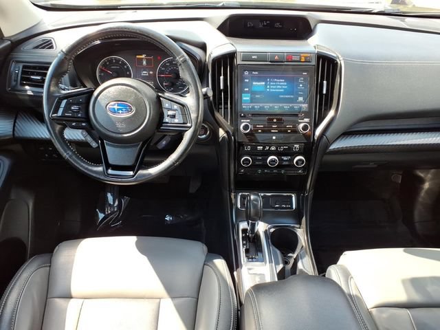 Used 2022 Subaru Ascent Onyx Edition AWD/4WD image 18