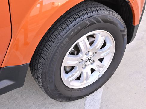 Used 2007 Honda Element EX image 25