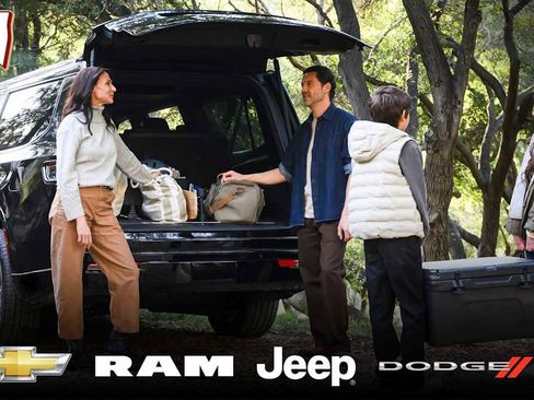 Used 2026 RAM 1500 Rebel w/ Rebel Level 2 Equipment Group AWD/4WD image 80