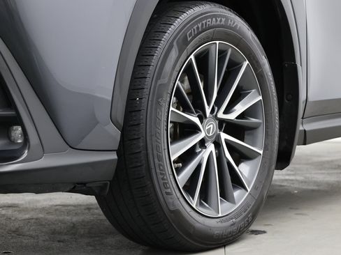 Used 2022 Lexus NX 250 FWD image 10