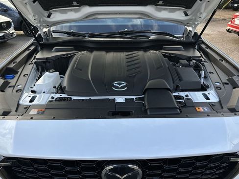 New 2026 MAZDA CX-70 3.3 Turbo S w/ Premium Package image 26