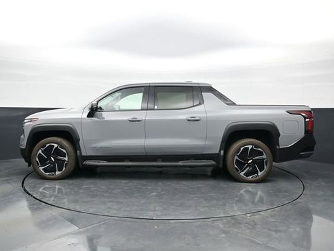 New 2026 Chevrolet Silverado EV LT AWD/4WD image 5