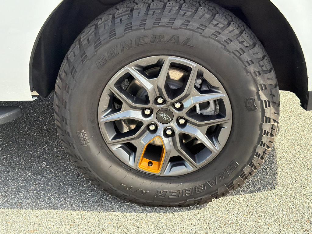 Used 2025 Ford Expedition Tremor AWD/4WD image 22