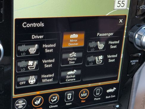 Used 2021 RAM 3500 Limited image 22