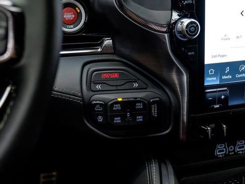 Used 2025 RAM 1500 RHO w/ RHO Level 1 Equipment Group image 61