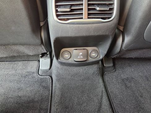Used 2023 Hyundai Santa Fe Calligraphy FWD image 14