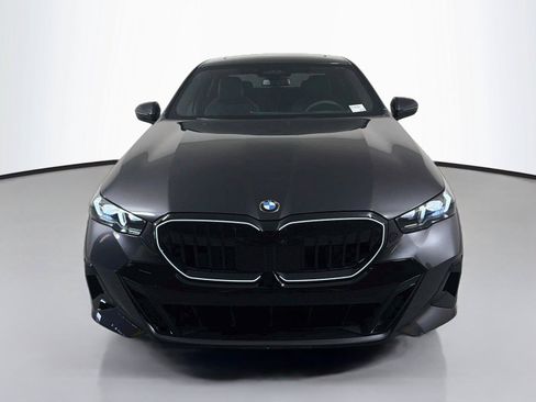 New 2027 BMW 540i xDrive w/ M Sport Package AWD/4WD image 2