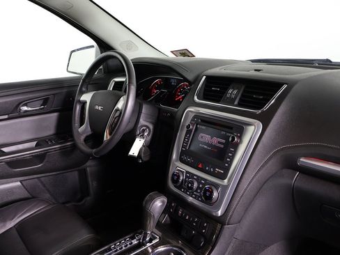 Used 2017 GMC Acadia Limited SLT image 28