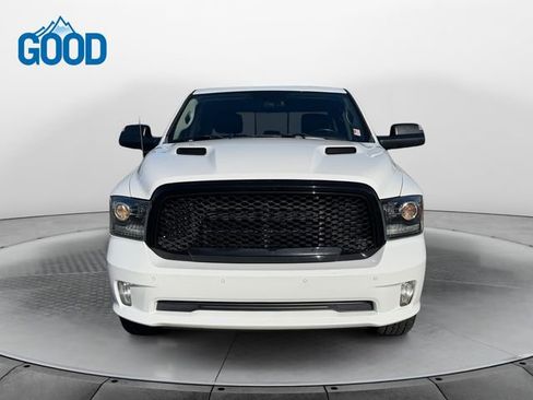 Used 2015 RAM 1500 Sport image 8