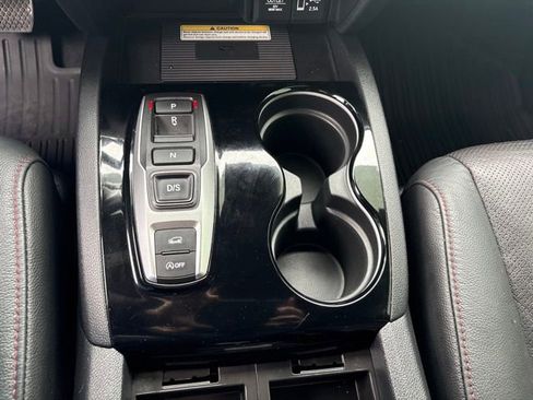 Used 2021 Honda Pilot Black Edition image 28