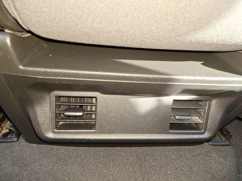 Used 2022 Chevrolet Silverado 1500 Custom w/ Safety Confidence Package image 22