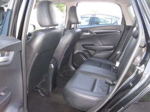 Used 2015 Honda Fit EX-L image 29