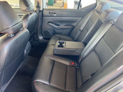 Certified 2023 Nissan Altima 2.5 SR image 9