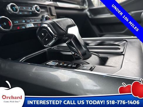 Certified 2023 Ford F150 XLT w/ Equipment Group 302A High image 28